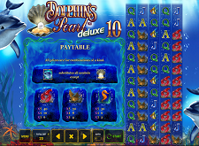 Dolphins Pearl Deluxe 10 Spielanleitung