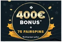 Fairplay 200% Bonus