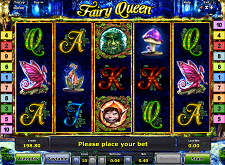 Fairy Queen Gratis spielen