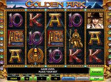 Golden Ark Gratis spielen