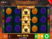 Tower of Power Gamomat Spiel kostenlos bei ComeOn Slots