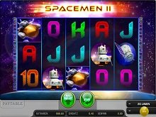 Spacemen 2