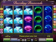 Dizzling Diamonds