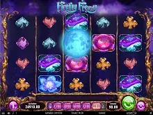 Firefly Frenzy Playn Go Slot gratis