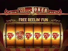 Free Reelin' Joker