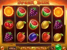 Inferno Star kostenlos spielen