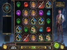 Tome of Madness Playn Go Slot gratis