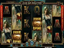 Age of Pirates Expanded