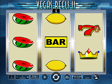 Vegas Reels 2