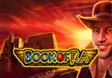 Book of Ra im 77 Jackpot Casino