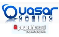 Quasar Gaming Gamomat EGT