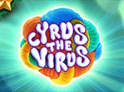 Cyrus the Virus Slot