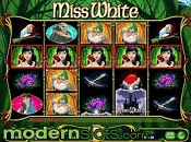 Miss White Slot
