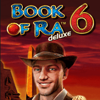 Book of Ra im Four Crowns Casino