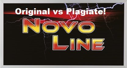 Novoline-Plagiate via Original Spiele