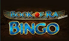 Book of Ra Bingo