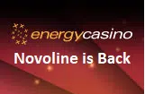 novoline spiele für deutsche im Energie Kasino