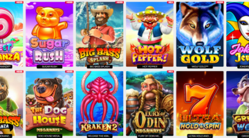 Energy casino slots without limits