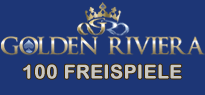 Golden Riviera gratis Spiele