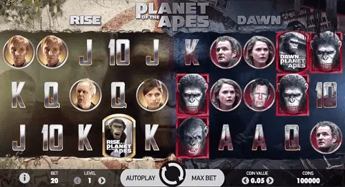 Planet-of-the-Apes-Slot-Preview