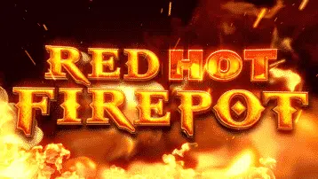 Red Hot Firepot Jackpot