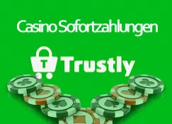 Trustly Payments Casinos