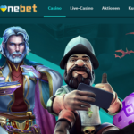 Arcanebet Casino – 26 providers including Play'n Go with Book of Dead
