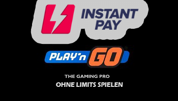 PlaynGo unlimited instant pay casino