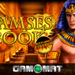 Gamomat Online Casino