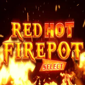 Gamomat Red Hot Firepot Wetten com