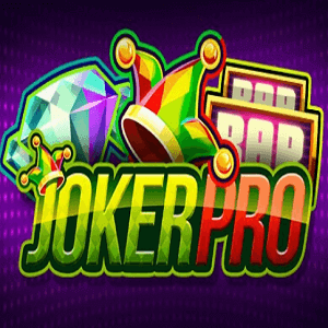 Joker Pro Netent Slot