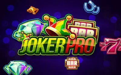 Joker Pro Online Slot