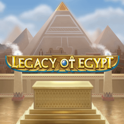 Legacy of Egypt Automat