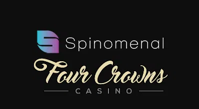 Spinomenal Games Four Crowns Casino