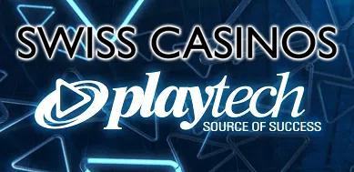 Schweizer Online Casino mit Playtech