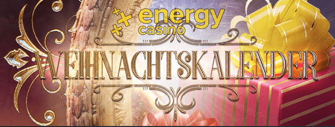 energy casino adventskalender