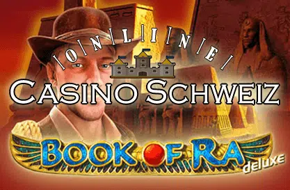 Novoline in Schweizer Online Casino