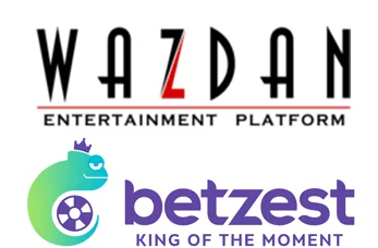 Betzest Casino mit Wazdan Slot Book of Magic, 5 Euro ohne Einzahlung und 20 Freispiele