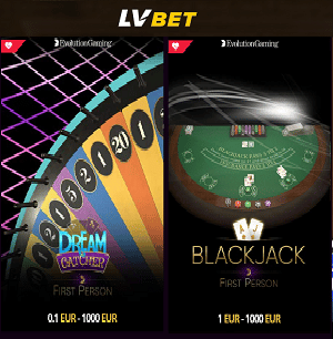 Your Weakest Link: Use It To lvbet