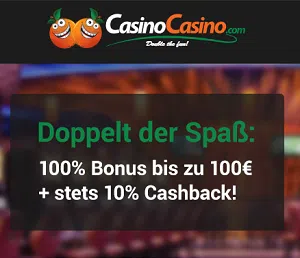 CasinoCasino Bonus