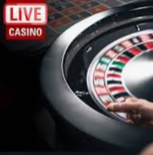 Live Casino Spiele
