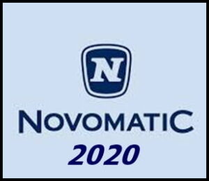 Novomatic 2020
