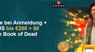 Arcanebet Casino now without limits in Germany