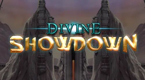 Divine Showdown Spielautomat
