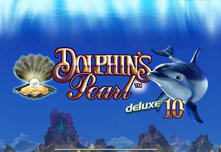 Dolphin's Pearl Deluxe 10 for free
