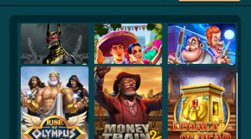 Arcanebet Casino with Play'n Go, 25 free Spins No Deposit + Bonus