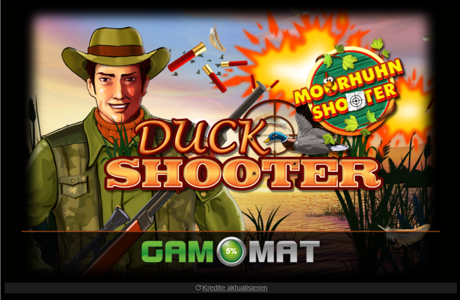 duck-shooter