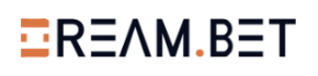 Logotipo de Dream.bet
