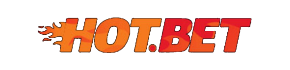 Logotipo de apuesta caliente