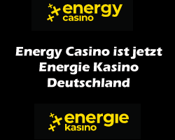 Energie Kasino